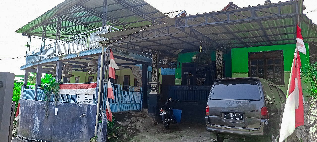 Pondok Pesantren Hidayatullah